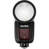 Вспышка Godox V1 Flash для Nikon