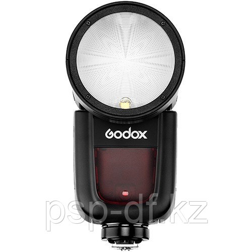 Вспышка Godox V1 Flash для Nikon - фото 1 - id-p70862642