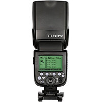 Canon үшін Godox TT685C Thinklite TTL жарқылы