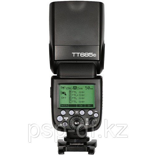 Вспышка Godox TT685C Thinklite TTL для Canon - фото 1 - id-p70862634