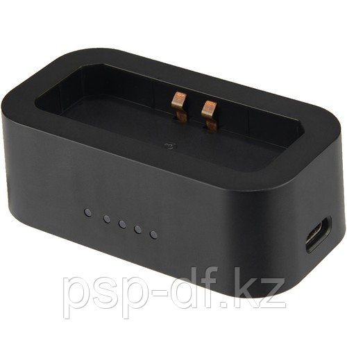 Зарядное устройство Godox UC18 USB Charger for VB18 (V850, V850II, V860, V860IIS, V860IIC, V860IIN, V860IIF)