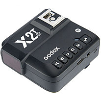 Радиосинхронизатор Godox X2T-S TTL для Sony