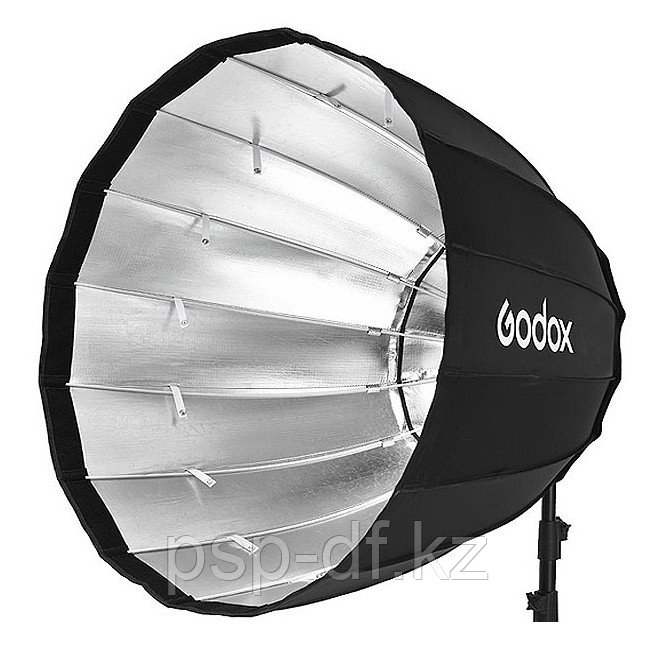 Софтбокс Godox P90H жаропрочный, параболический Bowens