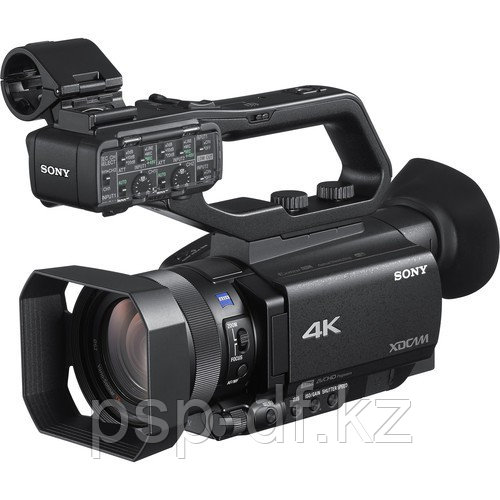 Видеокамера Sony PXW-Z90V 4K HDR XDCAM with Fast Hybrid AF - фото 1 - id-p70862630