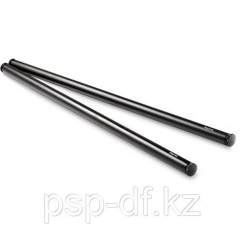 Трубки SmallRig 15mm Black Aluminum Alloy Rod(M12-40cm) 40cm 1054 2шт