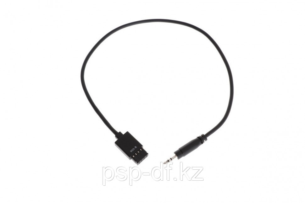 Ronin-MX - RSS Control Cable for Canon