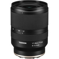 Объектив Tamron 17-28mm f/2.8 Di III RXD для Sony