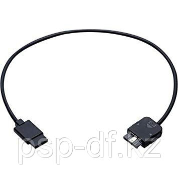 DJI Part 29 0.3m Remote Controller CAN Bus Cable for Focus Handwheel and Inspire 2 - фото 1 - id-p71972710