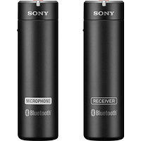 Беспроводной микрофон Sony ECMAW4