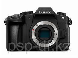 Фотоаппарат Panasonic Lumix DMC-G85M Body