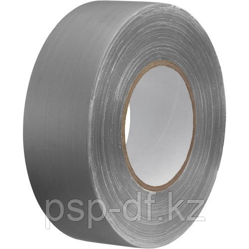 Клейкая лента Impact Gaffer Tape (Grey, 5.1 cm x 50.3 m)