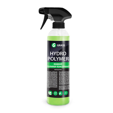Жидкий полимер «Hydro polymer», фото 2