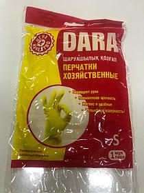 Перчатки хозяйственные Dara размер L