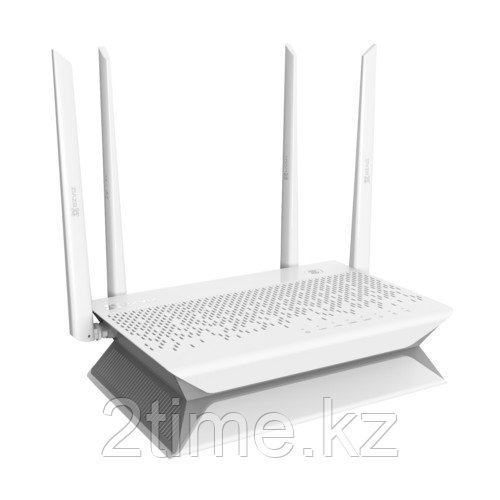Wi-Fi Роутер с Функцией Регистратора Ezviz Vault Plus
(CS-X3C-8EEU), фото 1