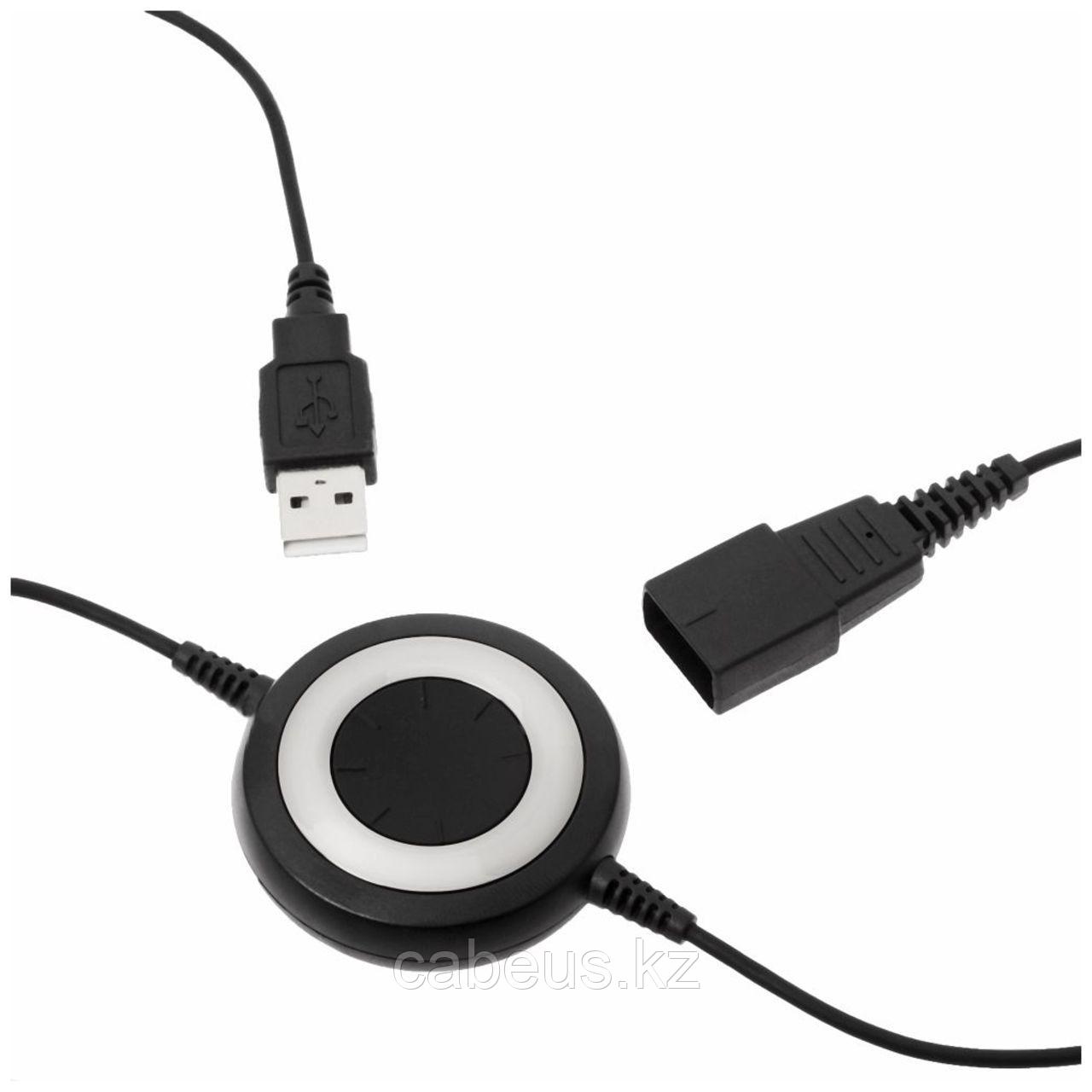 Jabra Link 280 [280-09] - Plug-and play USB адаптер с Bluetooth (id  86894934)