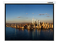 Lumien Master Picture 173х200 см - Настенный экран с ручным управлением