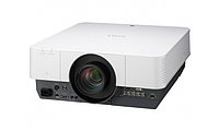 Sony VPL-FX500L - Проектор (без линз), 3LCD, 7000 ANSI Lm, XGA (1024x768), 2500:1, LensShift, 2-ламповая
