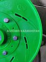 Крыльчатка вентилятора Fan impeller  IMPLLR.ASM VS-225/19, фото 5