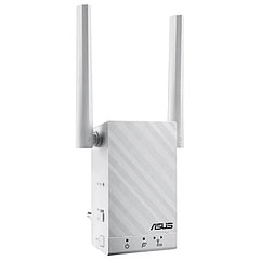Двухдиапазонный беспроводной повторитель ASUS RP-AC55 стандарта Wi-Fi 802.11ac /