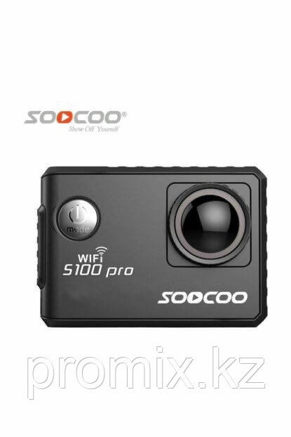 Экшен камера SooCoo S100pro - фото 2 - id-p81516258