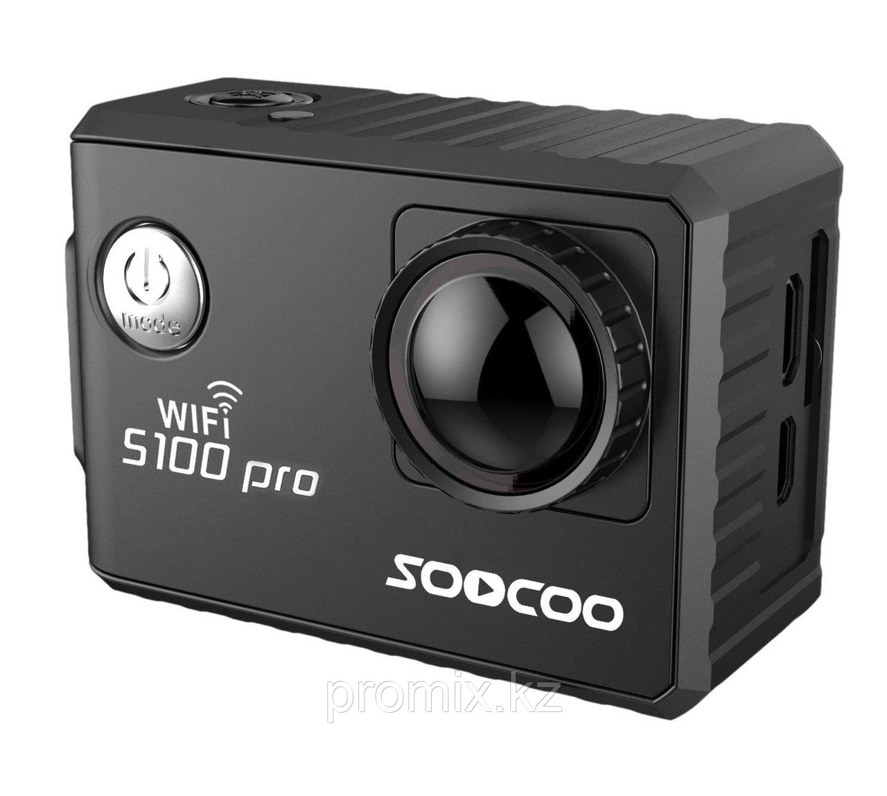 Экшен камера SooCoo S100pro - фото 3 - id-p81516258
