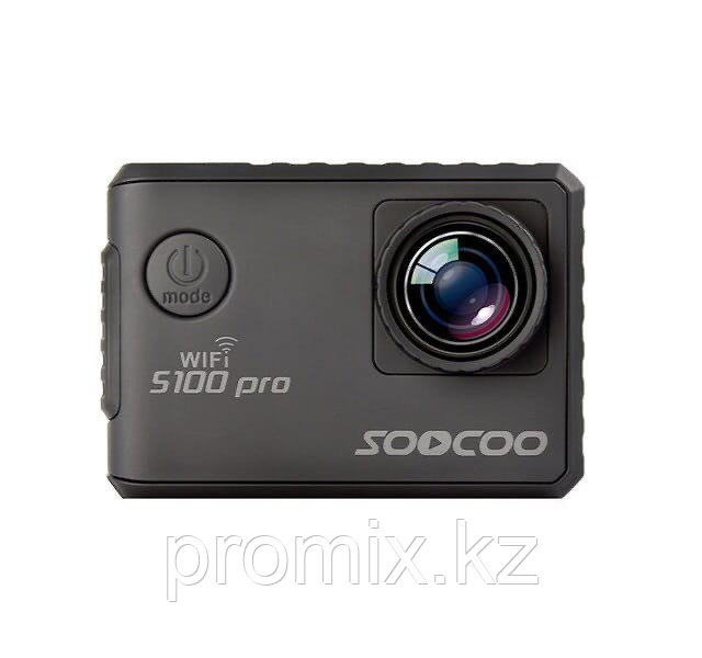 Экшен камера SooCoo S100pro