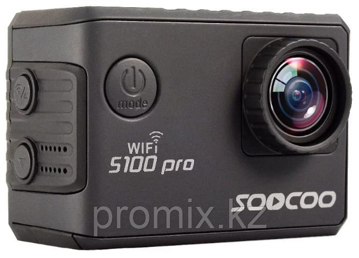 Экшен камера SooCoo S100pro - фото 4 - id-p81516258