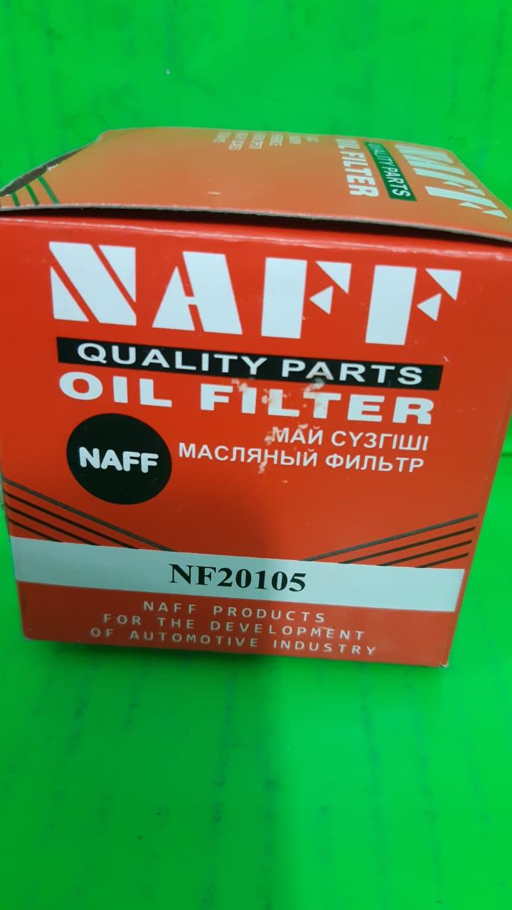 NF20105 Фильтр масляный NEXIA NF20105