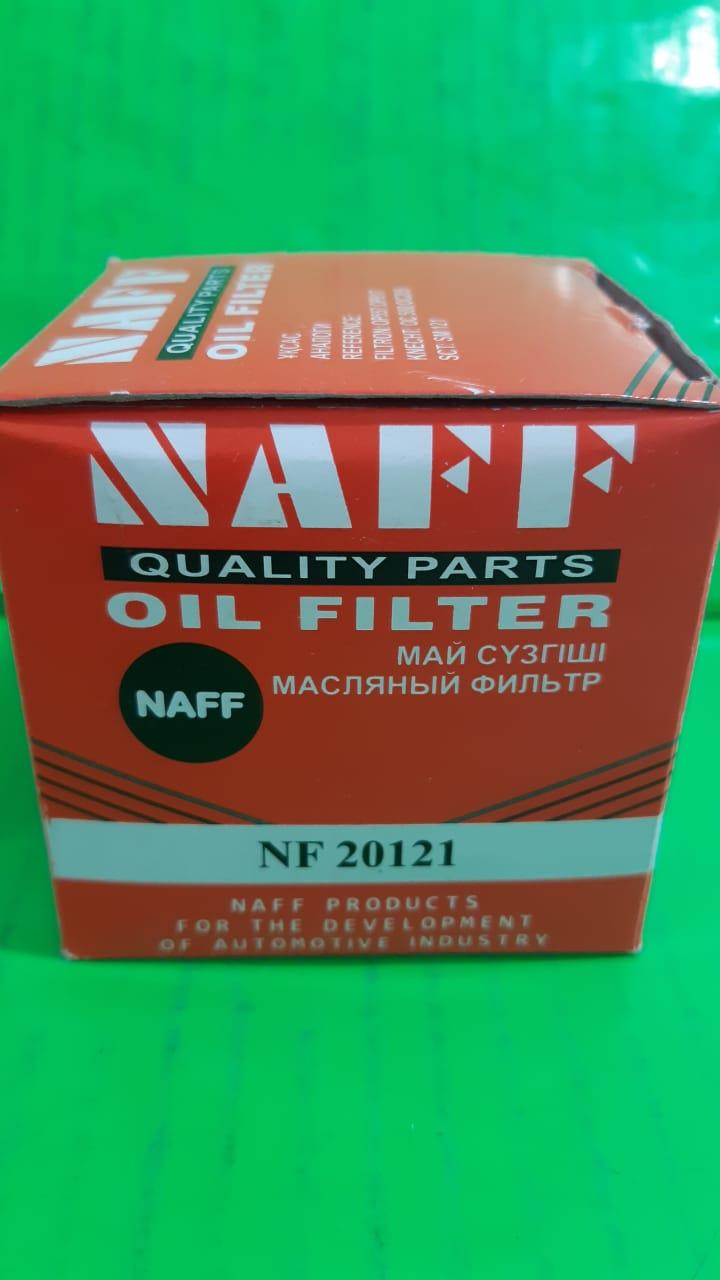 NF 20121 Фильтр масляный SUBARY NF 20121