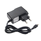 Блок питания для роутера/планшета/кассового аппарата 5V 2.5A USB