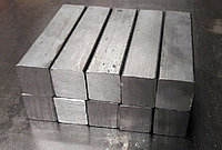 Квадрат титановый ВТ1-0 65-150 мм