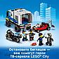 Lego City Police 60276 Транспорт для перевозки преступников, фото 6