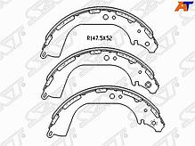 NISSAN TERRANO/PATHFINDER #R50 95-04