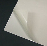 Рулонная самоклеющая матовая бумага 90 г/м2 (914 x 20 x 50,8) L1202202, фото 4