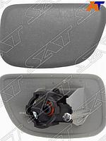 Крышка омывателя фары SUBARU FORESTER 05-08 LH