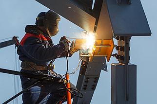 Металлоконструкция Алматы