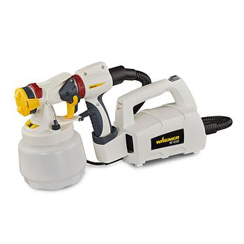 Краскопульт HVLP Wagner W450 Wall Sprayer