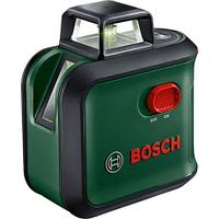 Лазерный нивелир Bosch AdvancedLevel 360 Set (0603663B04)