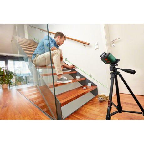 Лазерный нивелир Bosch AdvancedLevel 360 Set (0603663B04) - фото 4 - id-p86899899