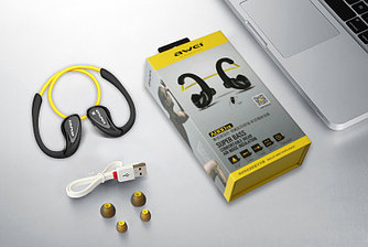 Bluetooth наушники AWEI A880BL