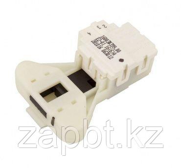 Замок стиральной машины Indesit, Ariston, Whirlpool C00309745, фото 1