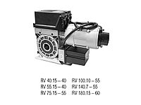 Приводы для рулонных ворот