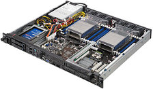 СЕРВЕРНАЯ ПЛАТФОРМА ASUS [RS400-E8-PS2-F]