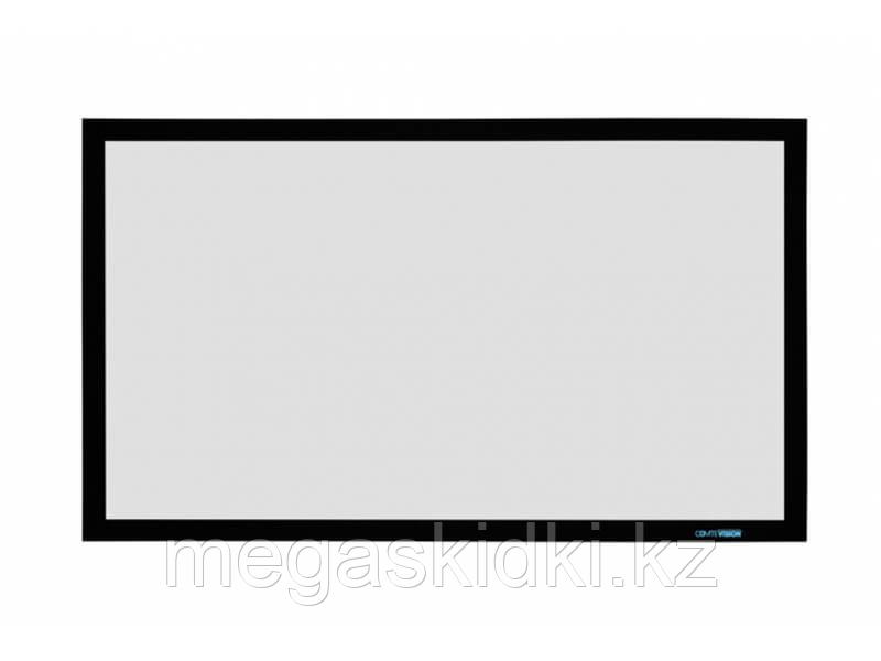 Экран для УКФ проектора PROscreen FCF9100 Cinehawk (2214х1245) ALR, фото 1