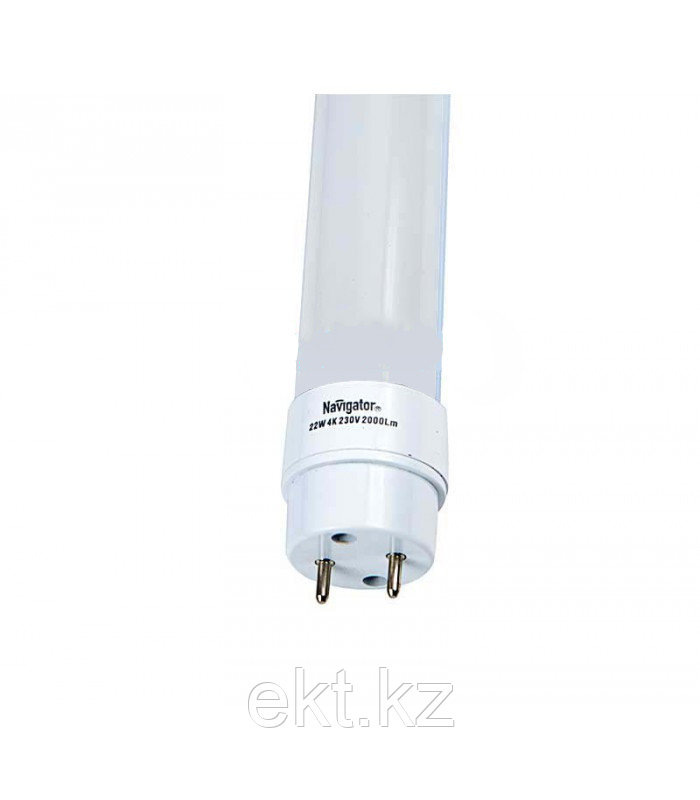 LED Лампа T8 22w 230v 4000K G13 NAVIGATOR (94 391) (20) !!!
