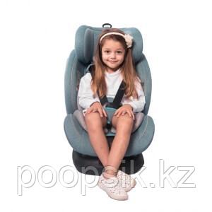 Автокресло Lorelli CORSICA Isofix 0-36кг цвета в ассортименте - фото 7 - id-p86906001