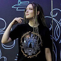 Футболка Властелин Колец, фото 2