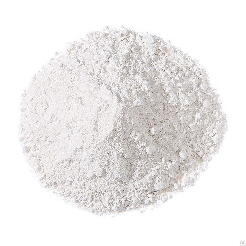 Пигмент (краситель) белый для бетона и плитки Titanium Dioxide (Диоксид титана) (220 и 280) - фото 1 - id-p86907174