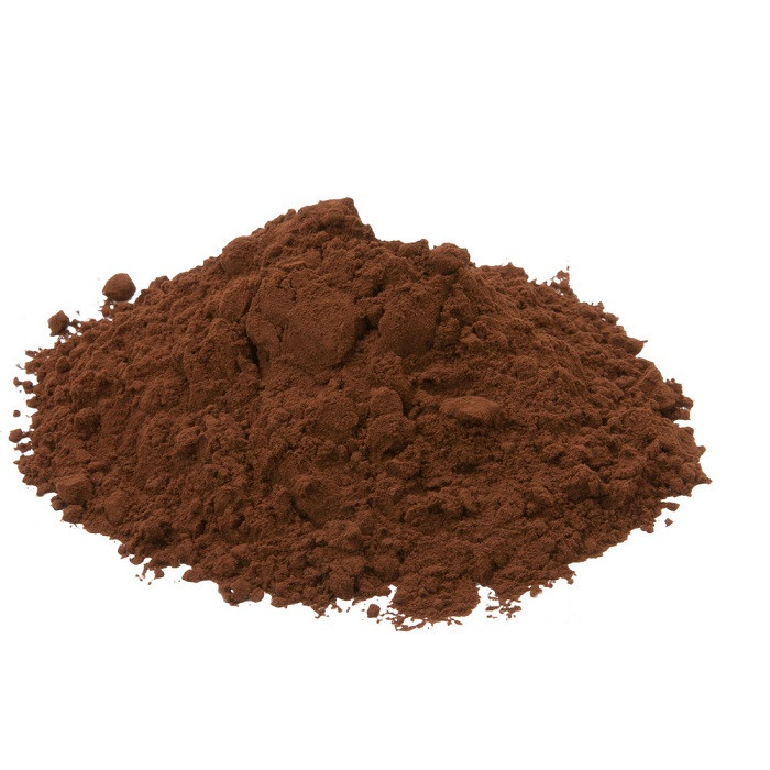 Пигмент (краситель) коричневый для плитки и бетона железоокисный - фото 1 - id-p86907196