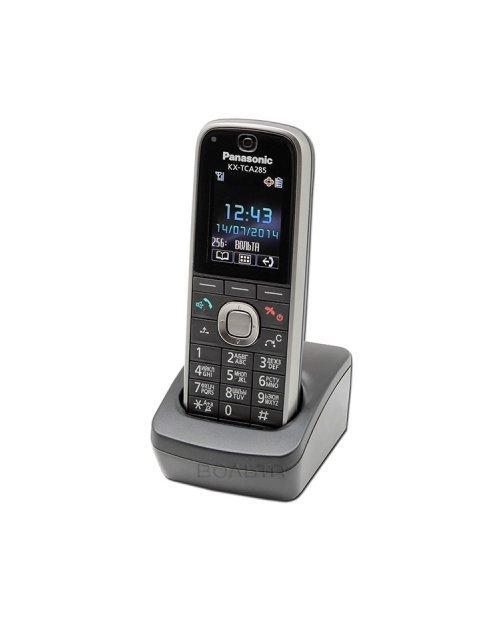 Микросот. Трубка Panasonic KX-TCA285RU